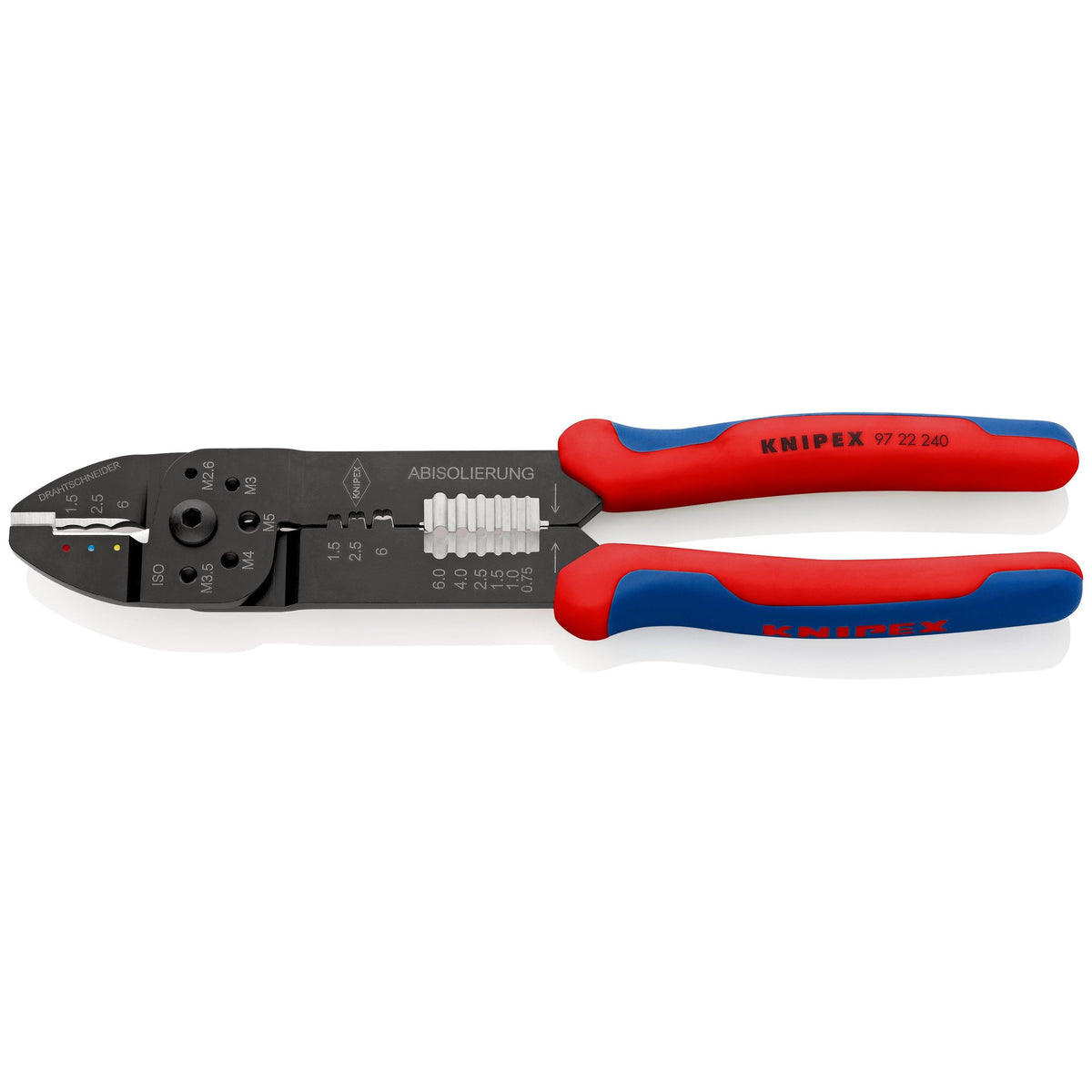 KNIPEX 97 22 240 SB