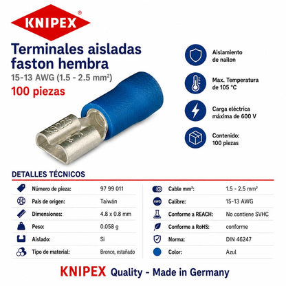 KNIPEX 97 99 011