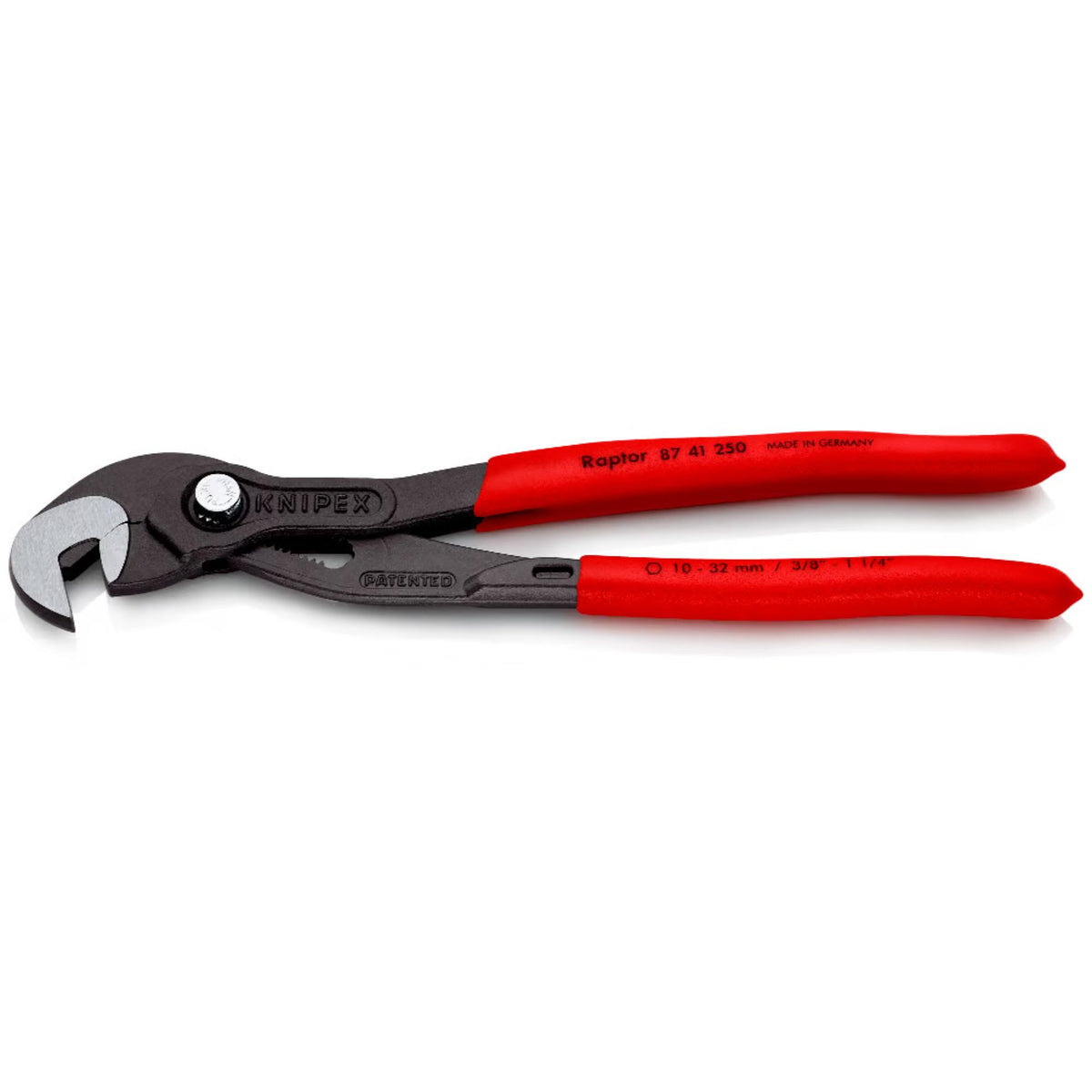 KNIPEX 87 41 250 SB