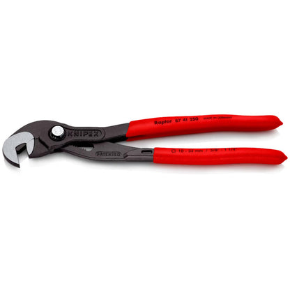 KNIPEX 87 41 250 SB