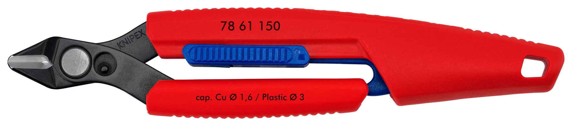 KNIPEX 78 61 150 SB