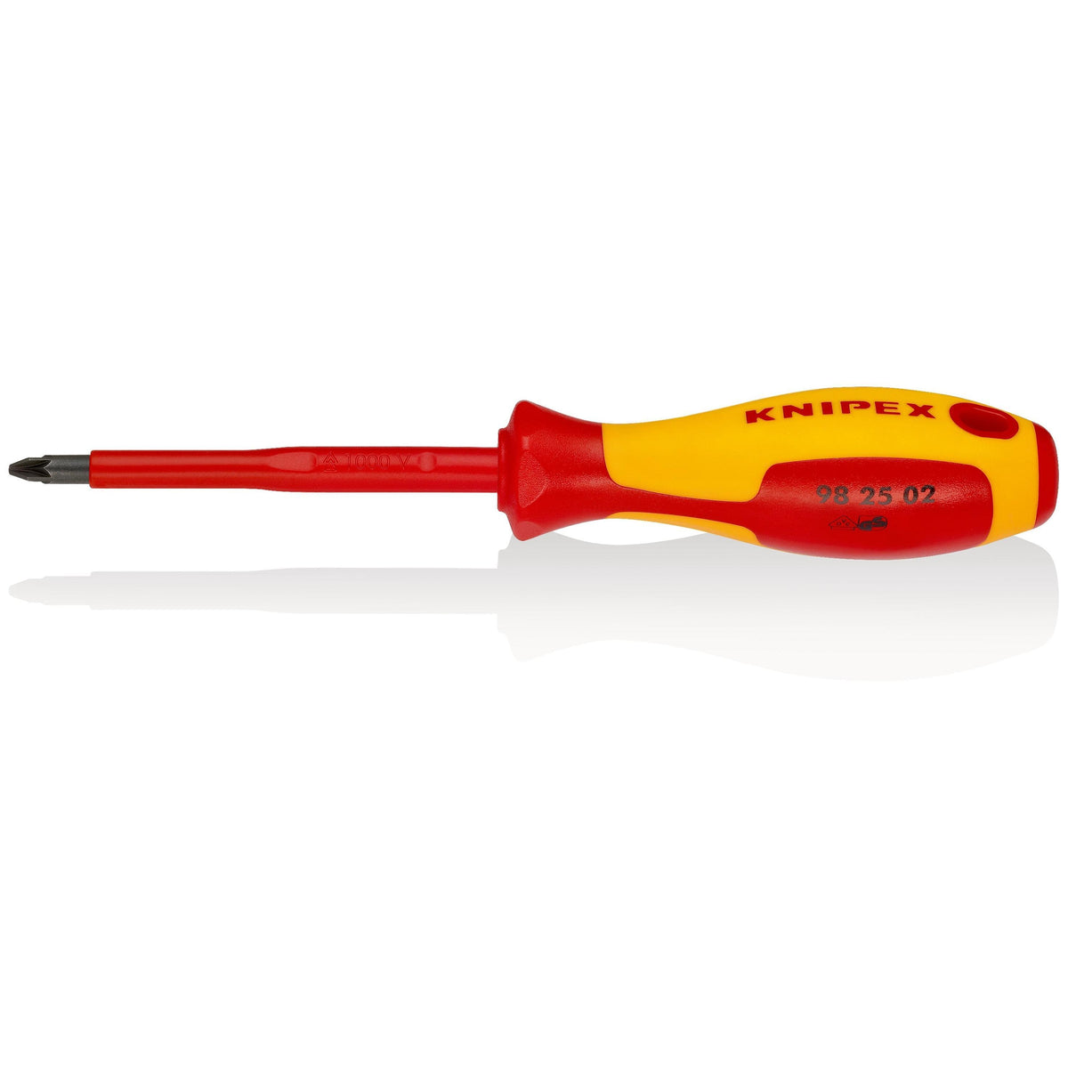KNIPEX 98 25 02