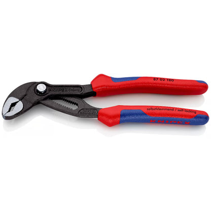 KNIPEX 87 02 180 SB