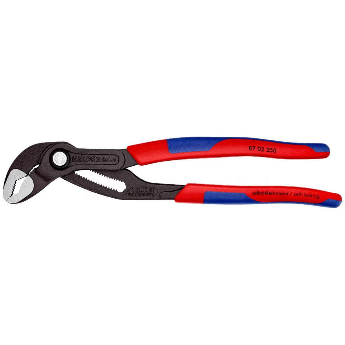 KNIPEX 87 02 250 SB
