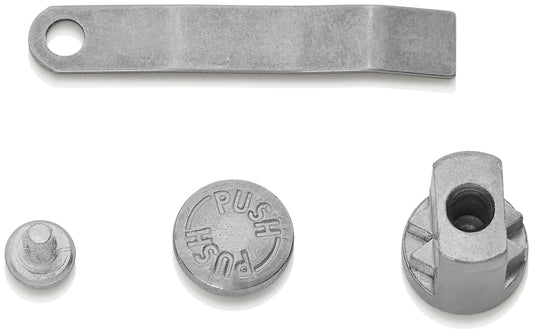 KNIPEX 82 150 E01 Conjunto de piezas de repuesto para ajuste 82 150