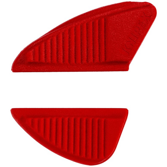 KNIPEX 86 09 250 V01 Mordazas protectoras para 86 XX 250 (3 pares)