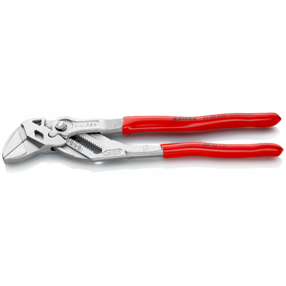 KNIPEX 86 03 250 Pinza de extensión y llave en una sola herramienta 250 mm (10″)