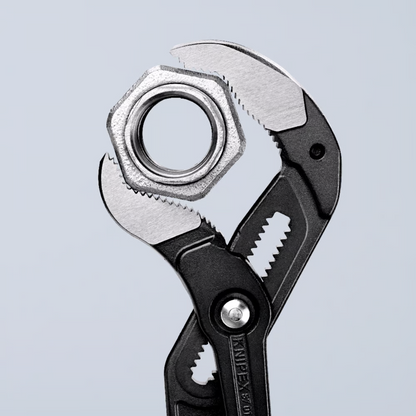 KNIPEX 87 01 560 Pinza de extensión pico de loro Cobra XXL 560 mm (22″)