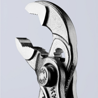 KNIPEX 87 03 125 Pinza de extensión pico de loro Cobra 125 mm (5″)