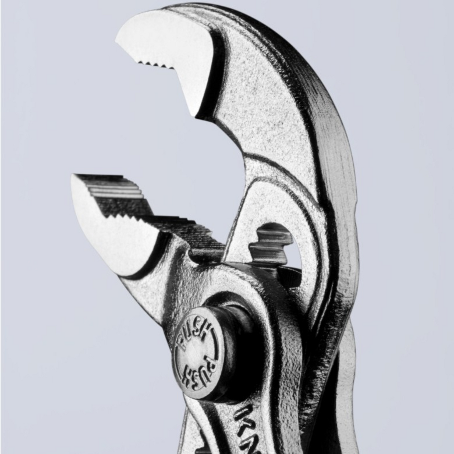 KNIPEX 87 03 125 Pinza de extensión pico de loro Cobra 125 mm (5″)