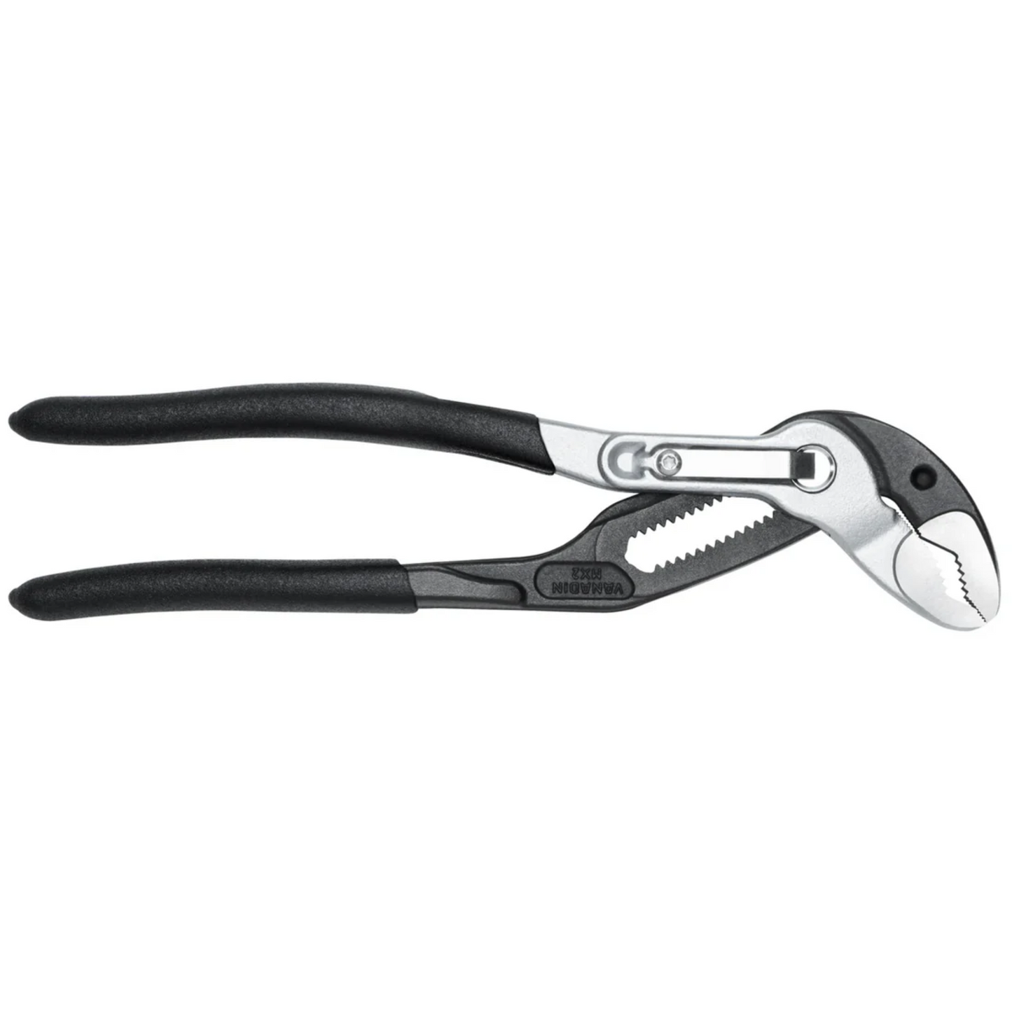 KNIPEX 87 99 180 S01 Pinza de extensión pico de loro Cobra 180 mm (7 1/4″) XMAS 2024 - Edición limitada