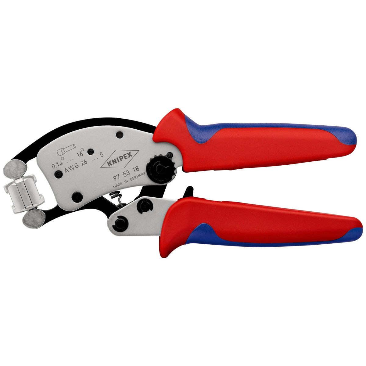 KNIPEX 97 53 18 SB