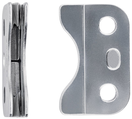 KNIPEX 90 29 02 1 par de cuchillas de recambio para 90 25 20 modelo antiguo