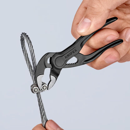 KNIPEX 87 00 100 BK