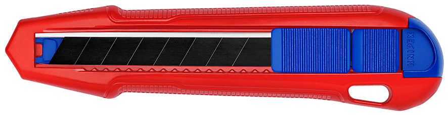 Knipex 90 10 165 BK CutiX® Cutter universal 165 mm