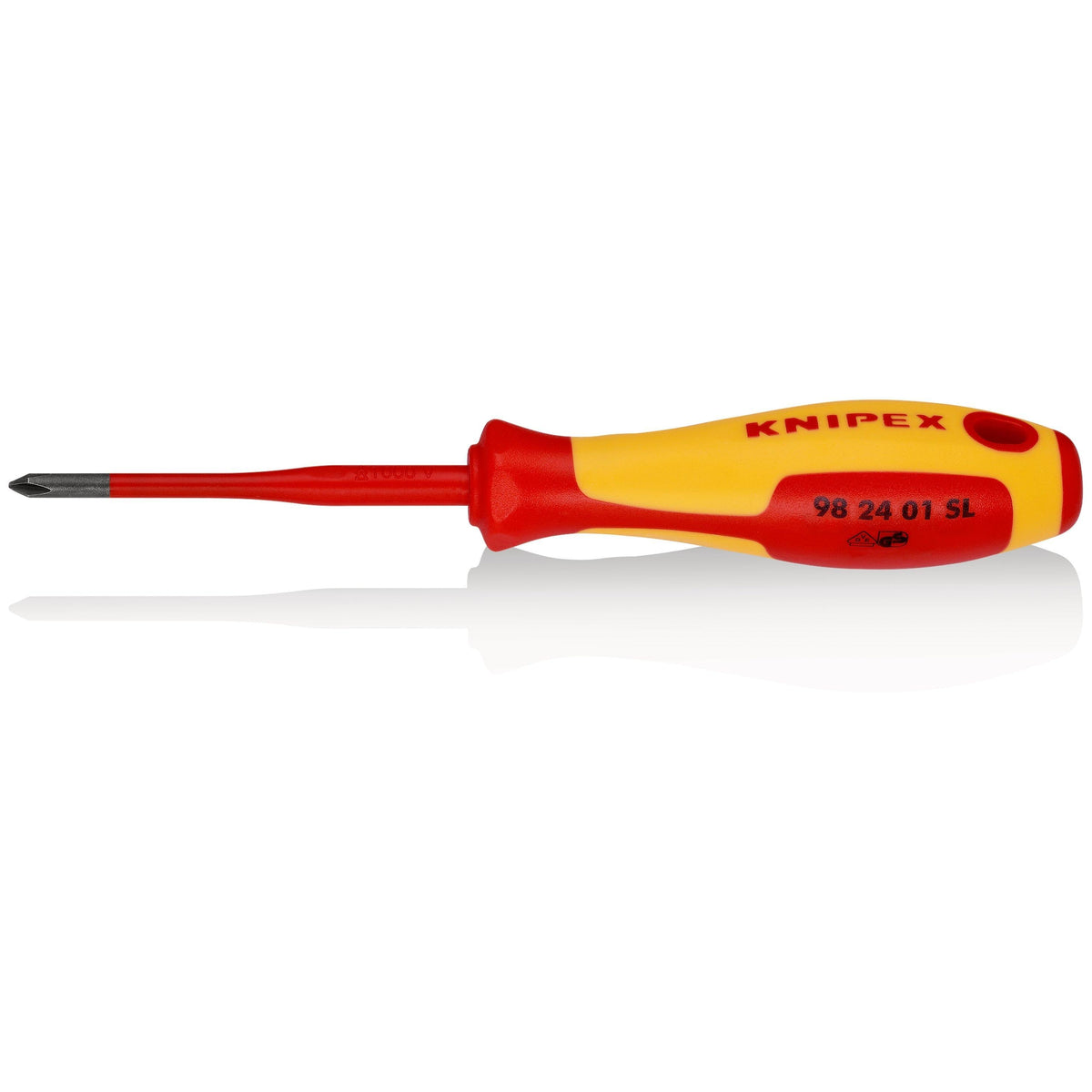 KNIPEX 98 24 01 SL