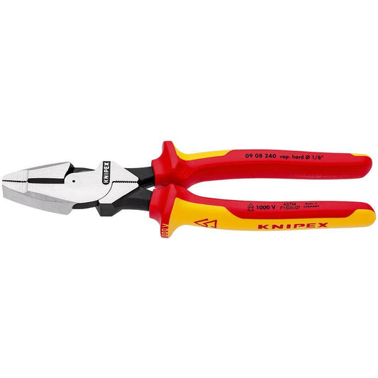 KNIPEX 09 08 240 US