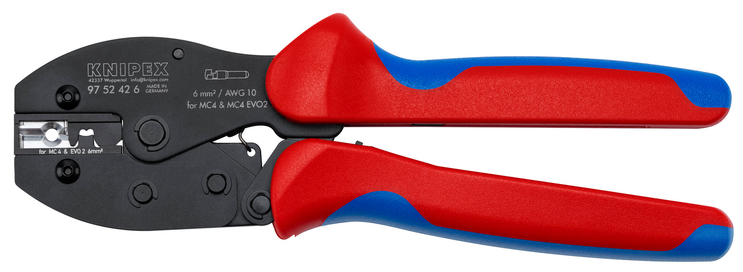 KNIPEX 97 52 42 6