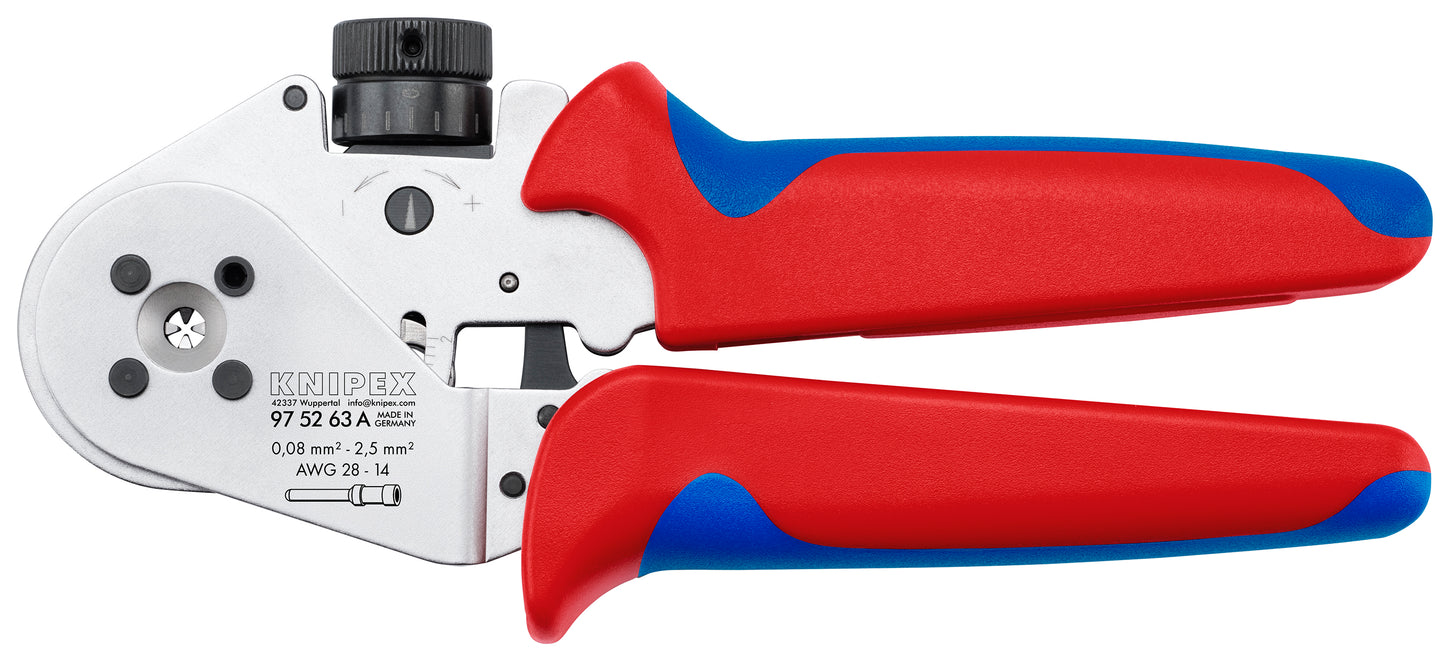 KNIPEX 97 52 63 A