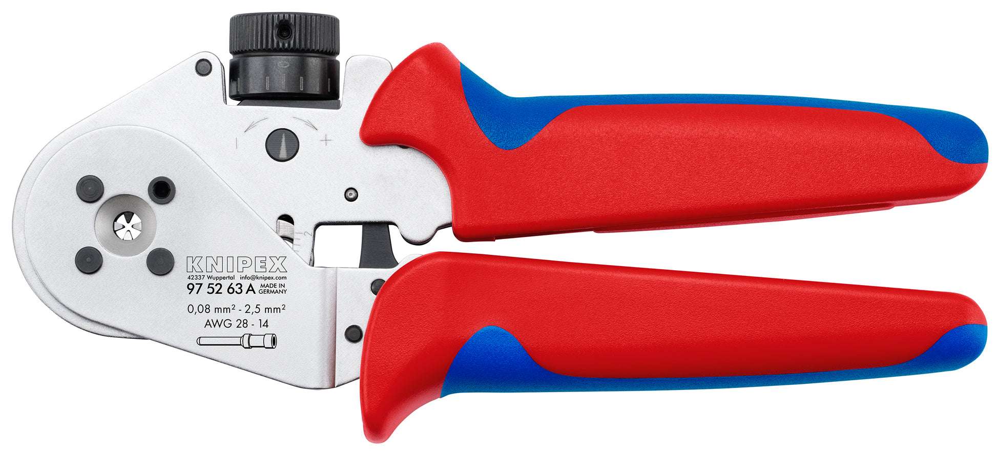 KNIPEX 97 52 63 A