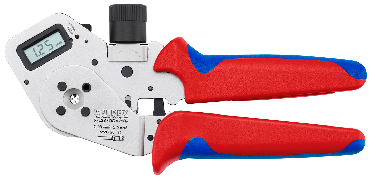 KNIPEX 97 52 63 DG A
