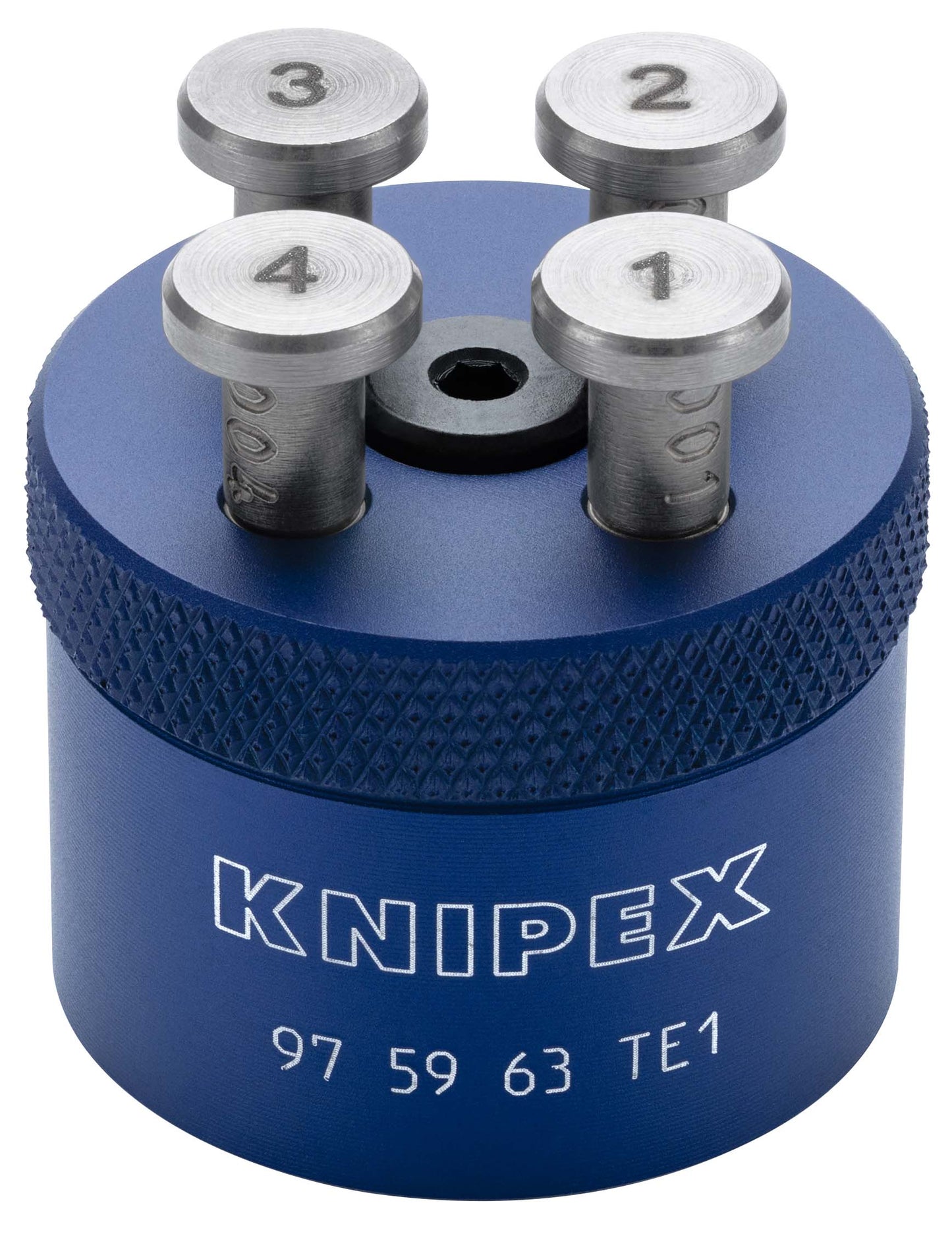 KNIPEX 97 59 63 TE1