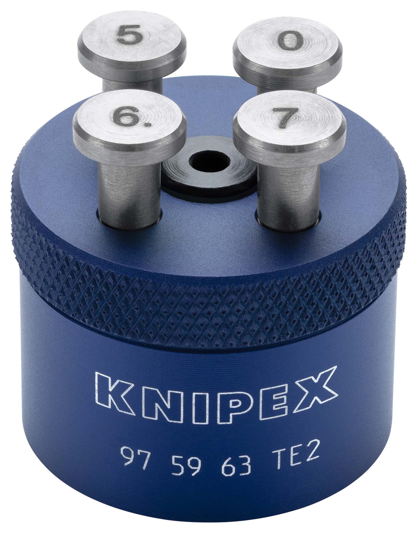 KNIPEX 97 59 63 TE2