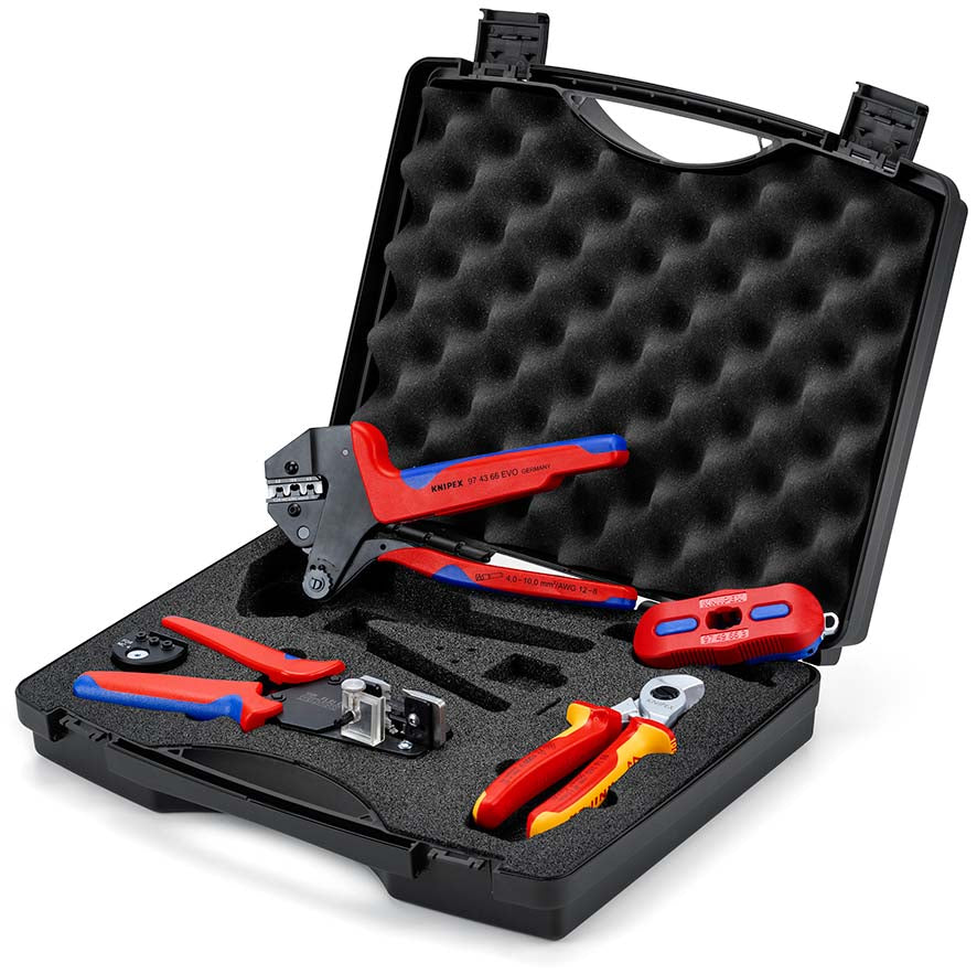 KNIPEX 97 91 04 V03