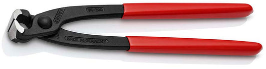 KNIPEX 99 01 200 Tenaza rusa (tenaza rusa) recubiertos de plástico Negro atramentado 200 mm
