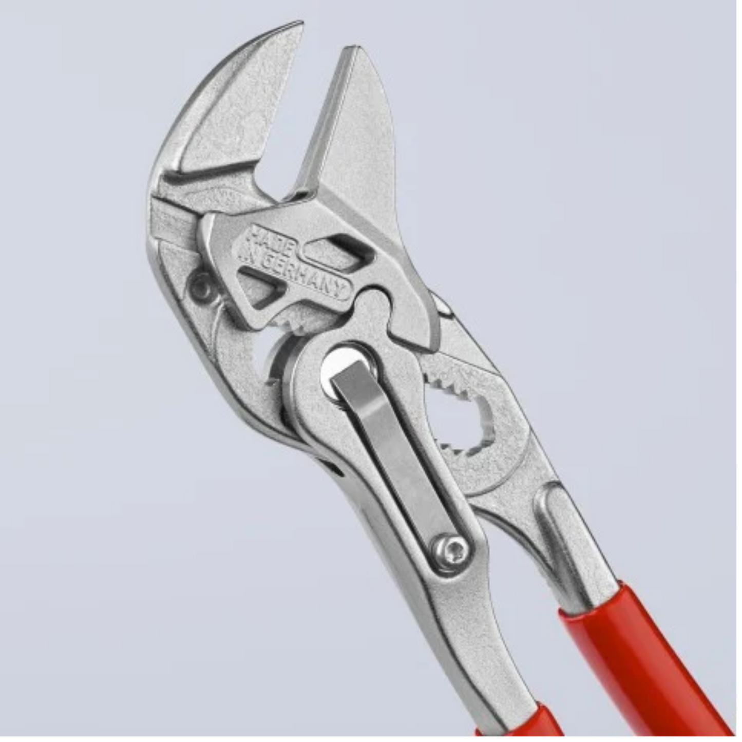 KNIPEX 86 03 150 Pinza de extensión y llave en una sola herramienta 150 mm (6″)