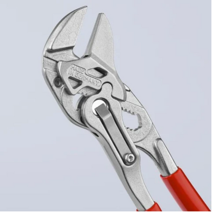 KNIPEX 86 03 150 Pinza de extensión y llave en una sola herramienta 150 mm (6″)