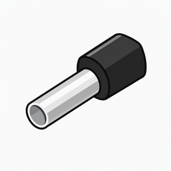 Terminales Ferrules