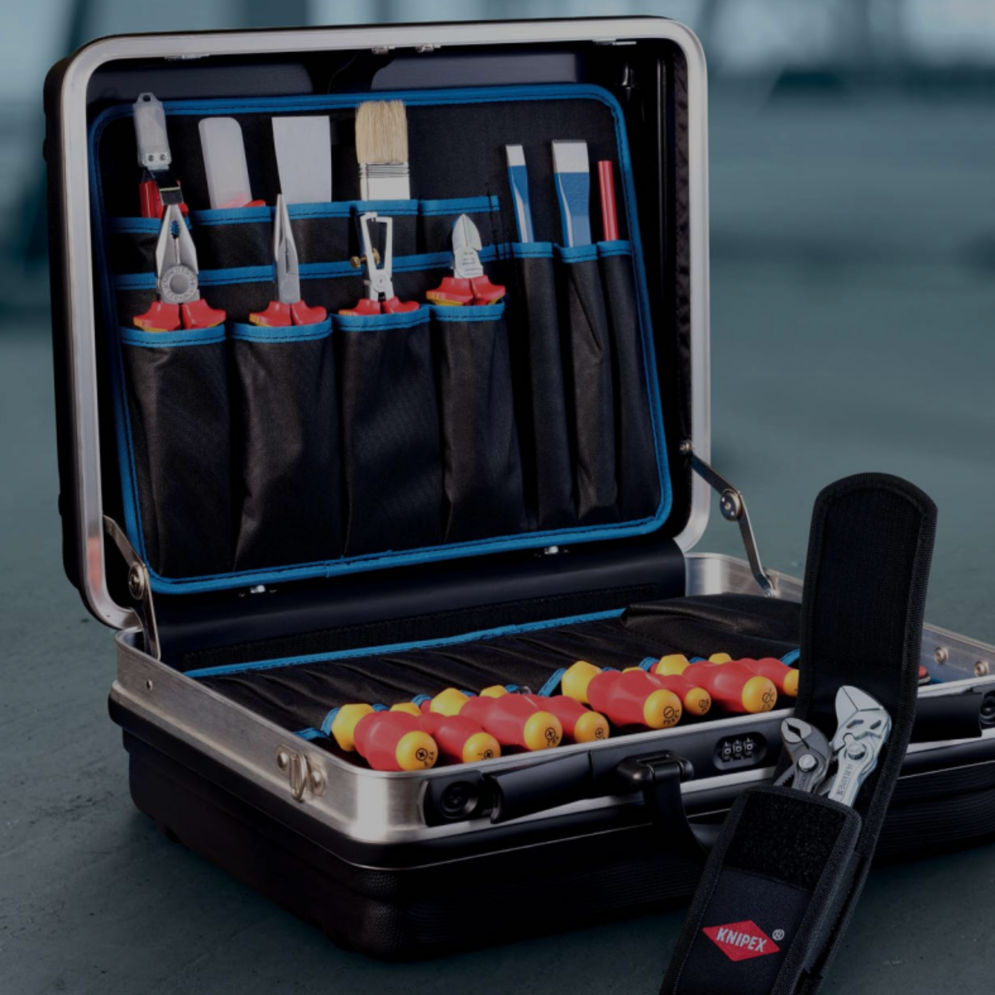 KNIPEX STORE MÉXICO