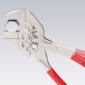 KNIPEX 86 03 150 SB Pinza y llave en una sola herramienta 150 mm