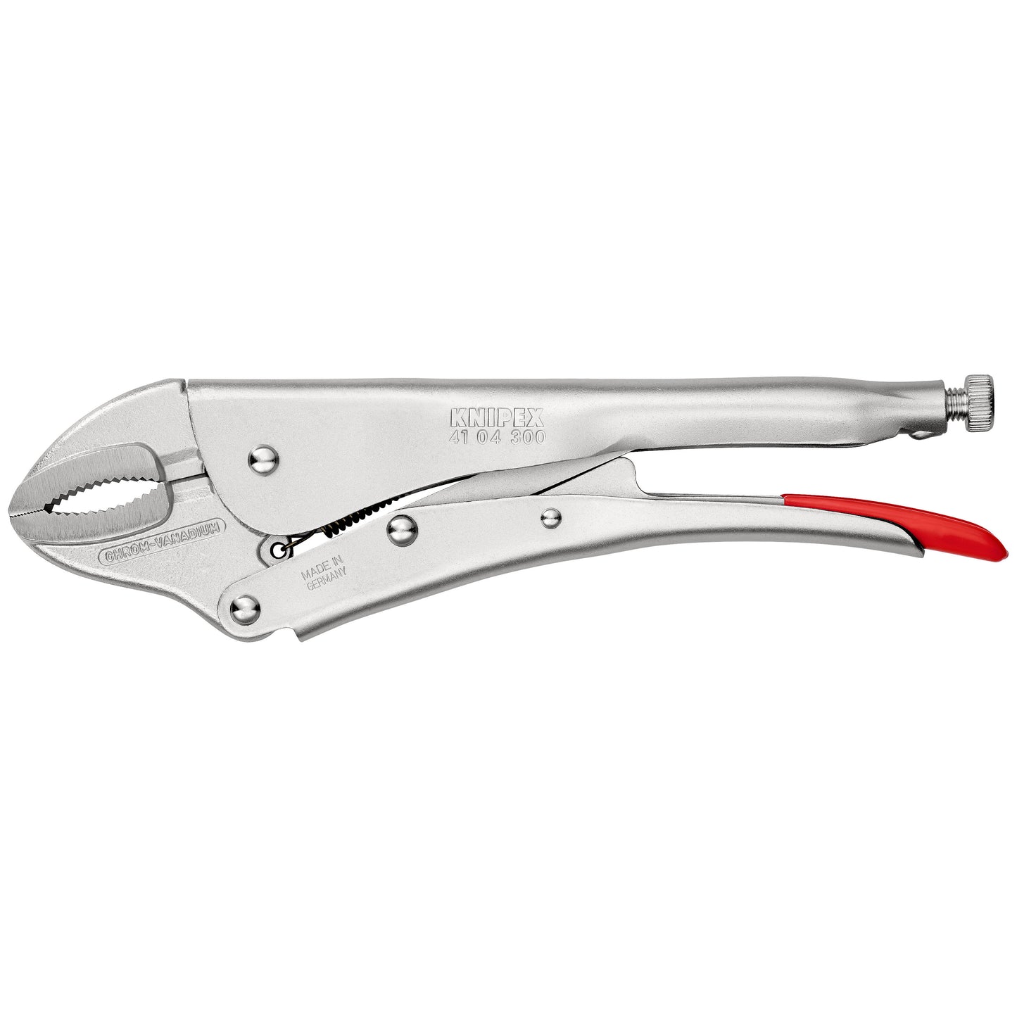 KNIPEX 41 04 300
