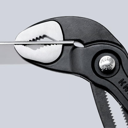 KNIPEX 87 02 300 SB