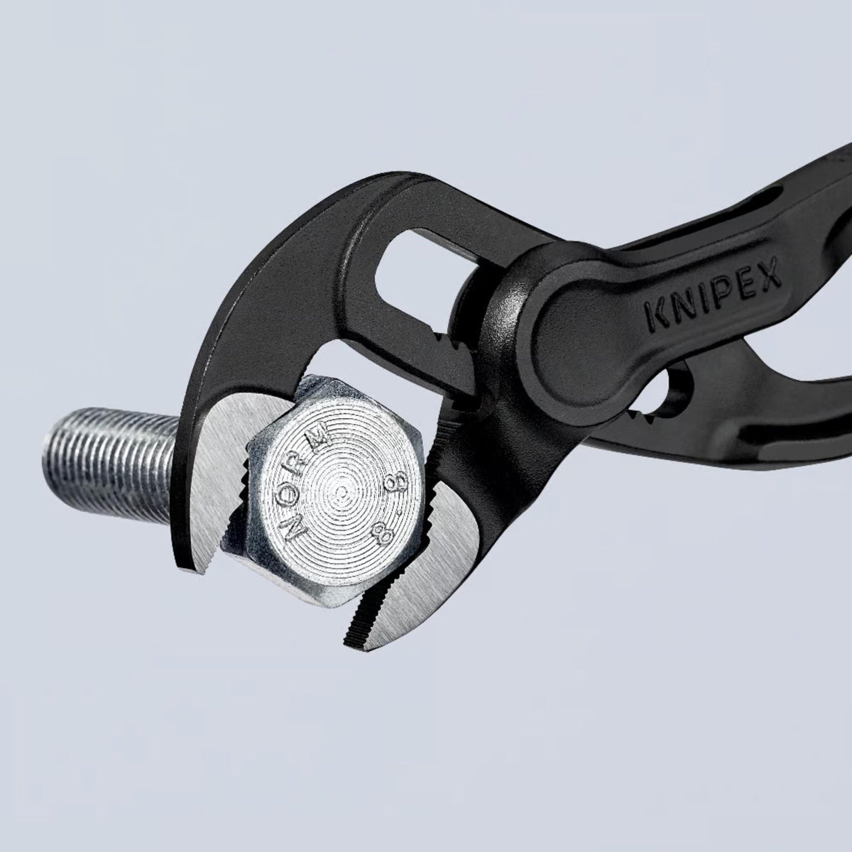KNIPEX 87 00 100 BK