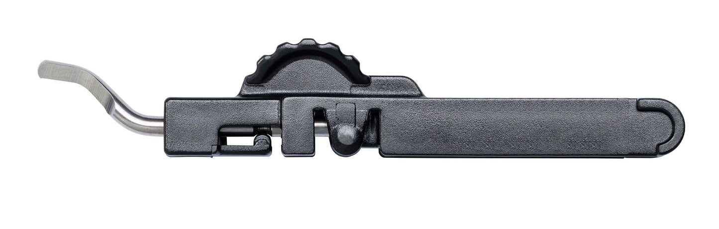 KNIPEX 90 31 03 E01 Repuesto rebabeador 85 mm