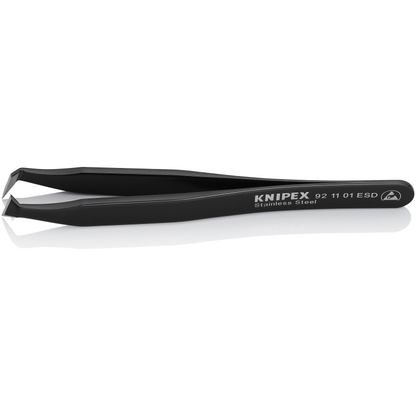 KNIPEX 92 11 01 ESD Pinzas de corte ESD  115 mm