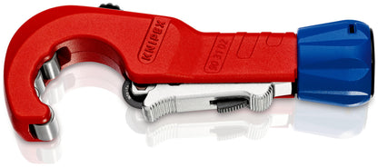 KNIPEX 90 31 02 SB TubiX© Cortatubos  180 mm