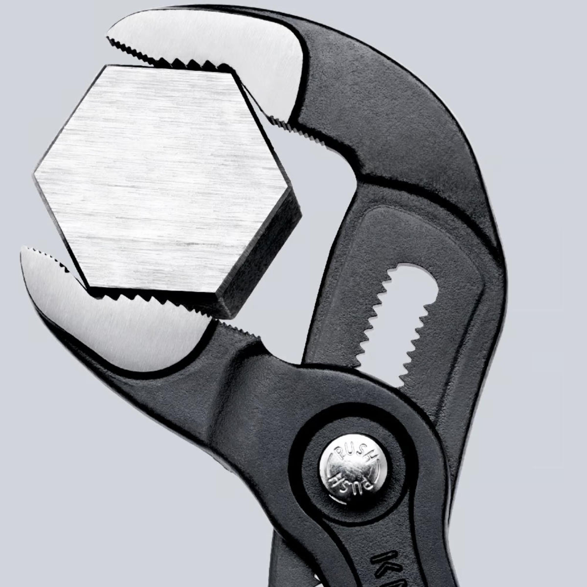 KNIPEX 87 02 180 SB
