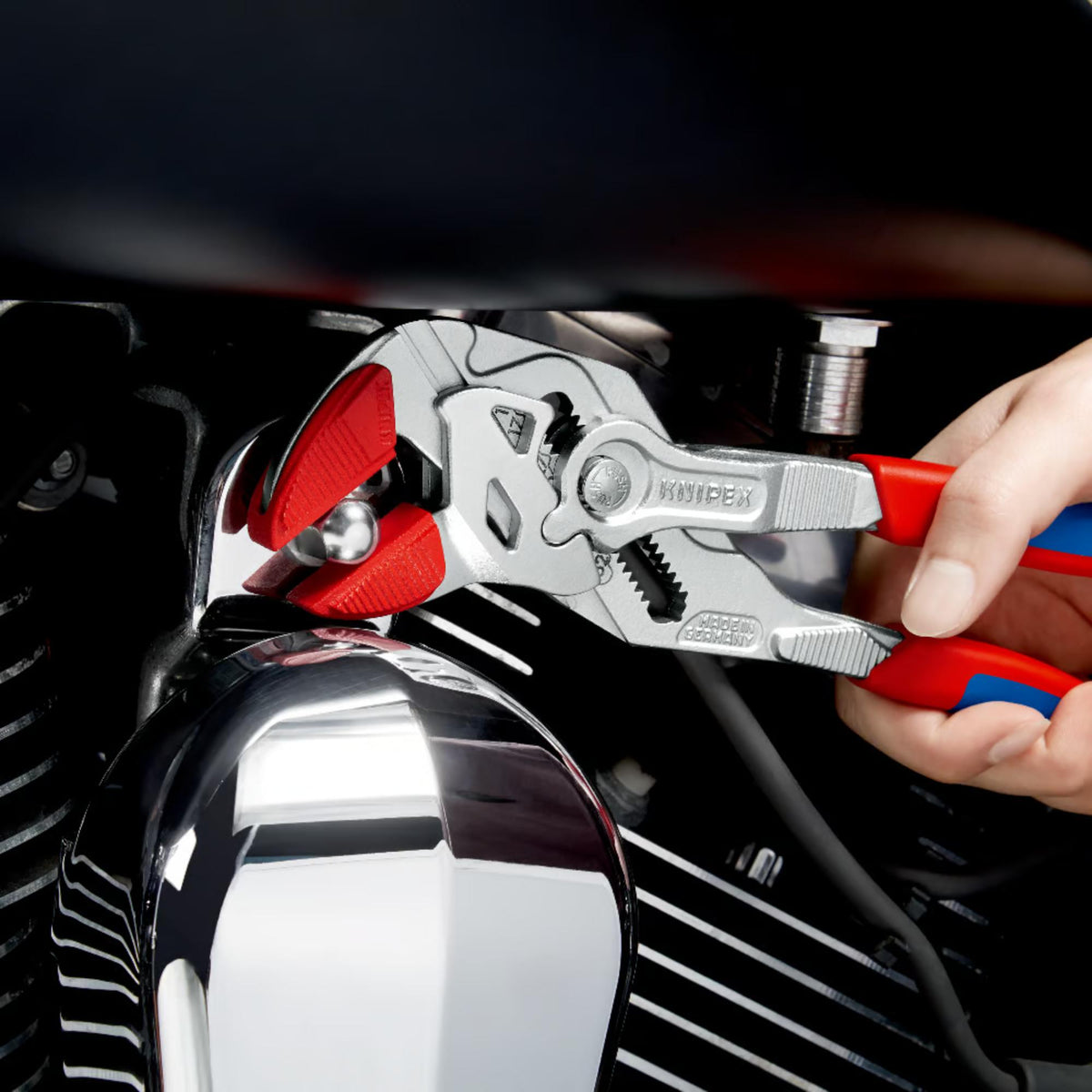 KNIPEX 86 05 250 SB