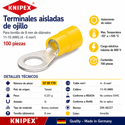 KNIPEX 97 99 179
