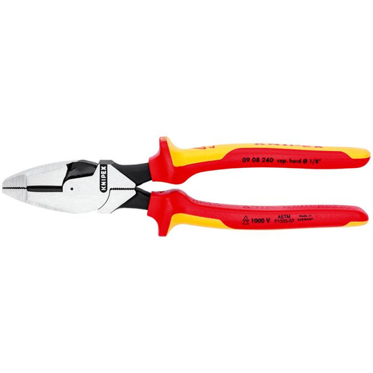 KNIPEX 09 08 240 SB