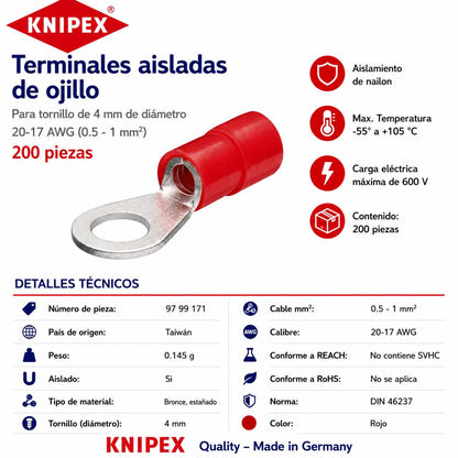 KNIPEX 97 99 171