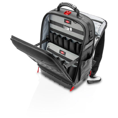 KNIPEX 00 21 50 LE Mochila para herramientas vacía Modular X18 530 mm
