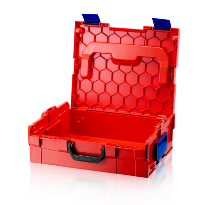 KNIPEX 00 21 19 LB Caja de herramientas vacía L-BOXX 440 mm