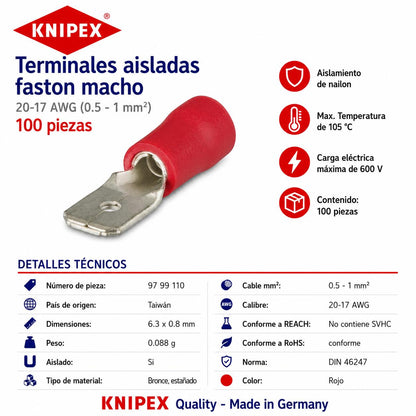 KNIPEX 97 99 110