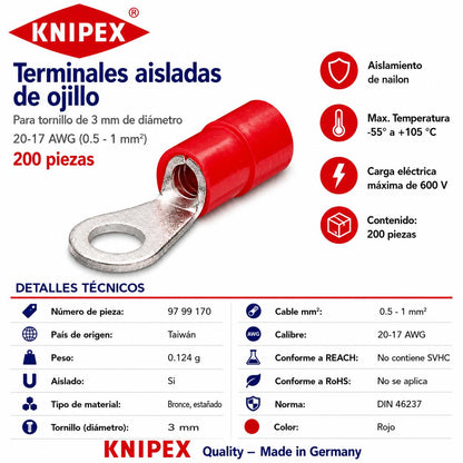 KNIPEX 97 99 170
