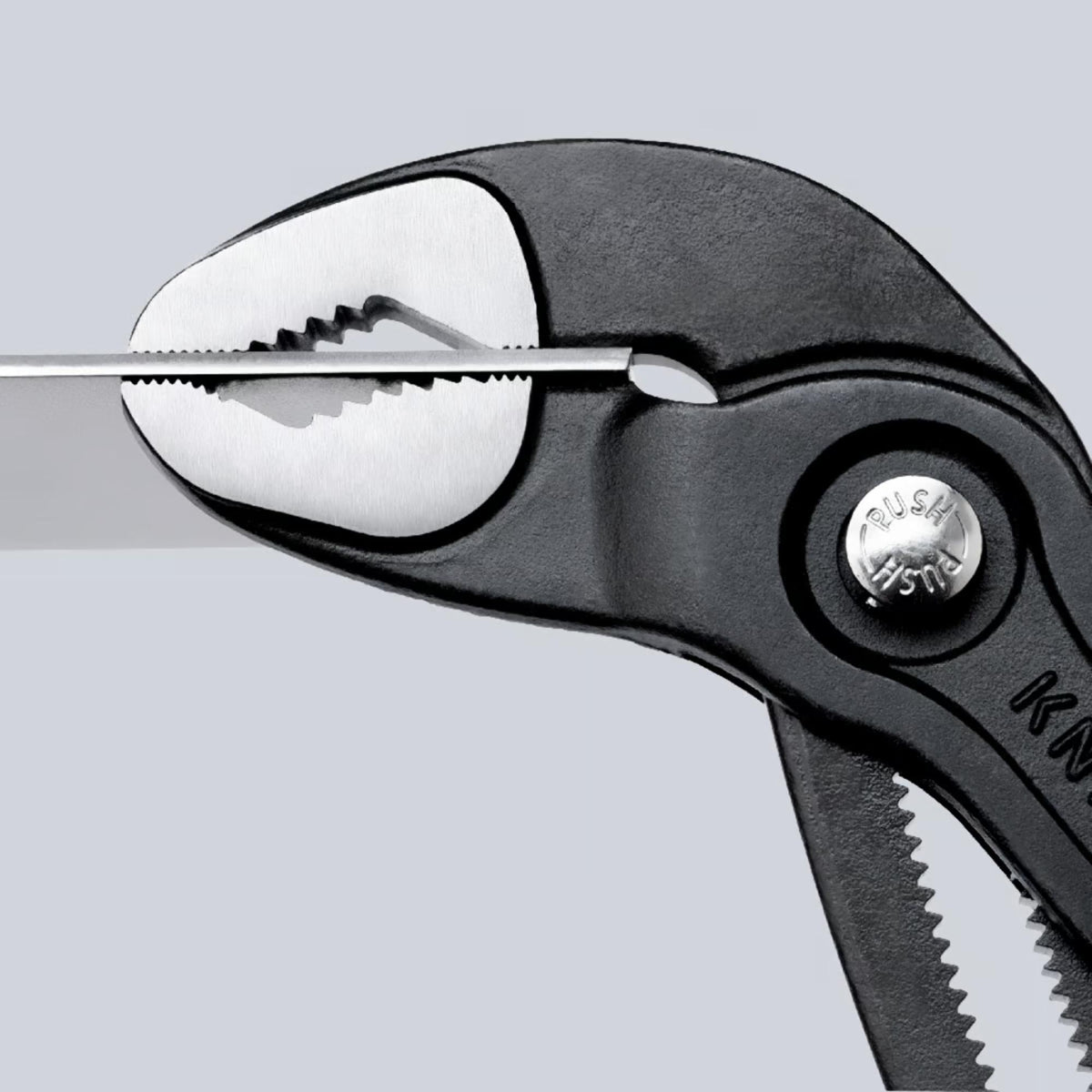 KNIPEX 87 02 180 SB